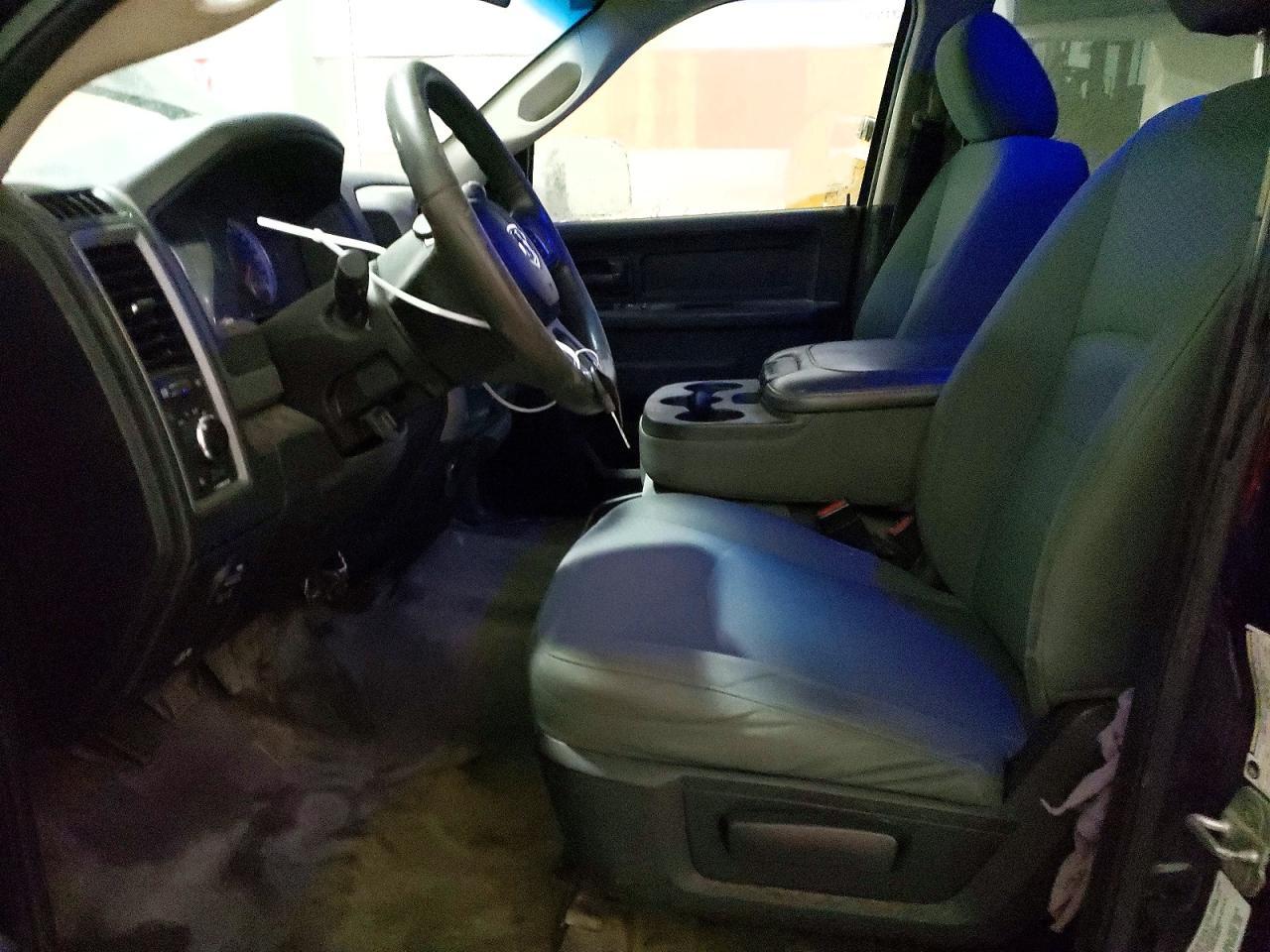 2014 Dodge Ram 2500 st