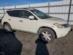 2003 Nissan Murano sl