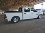 2022 Dodge Ram 1500 Classic Tradesman