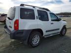 2014 Niss Xterra s