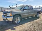 2013 Chevrolet Silverado C1500 LT