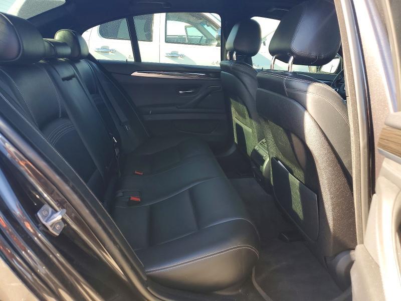 2015 BMW 535 i