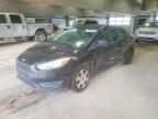 2015 Ford Focus s