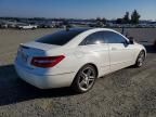 2013 Mercedes-Benz E 350 4matic