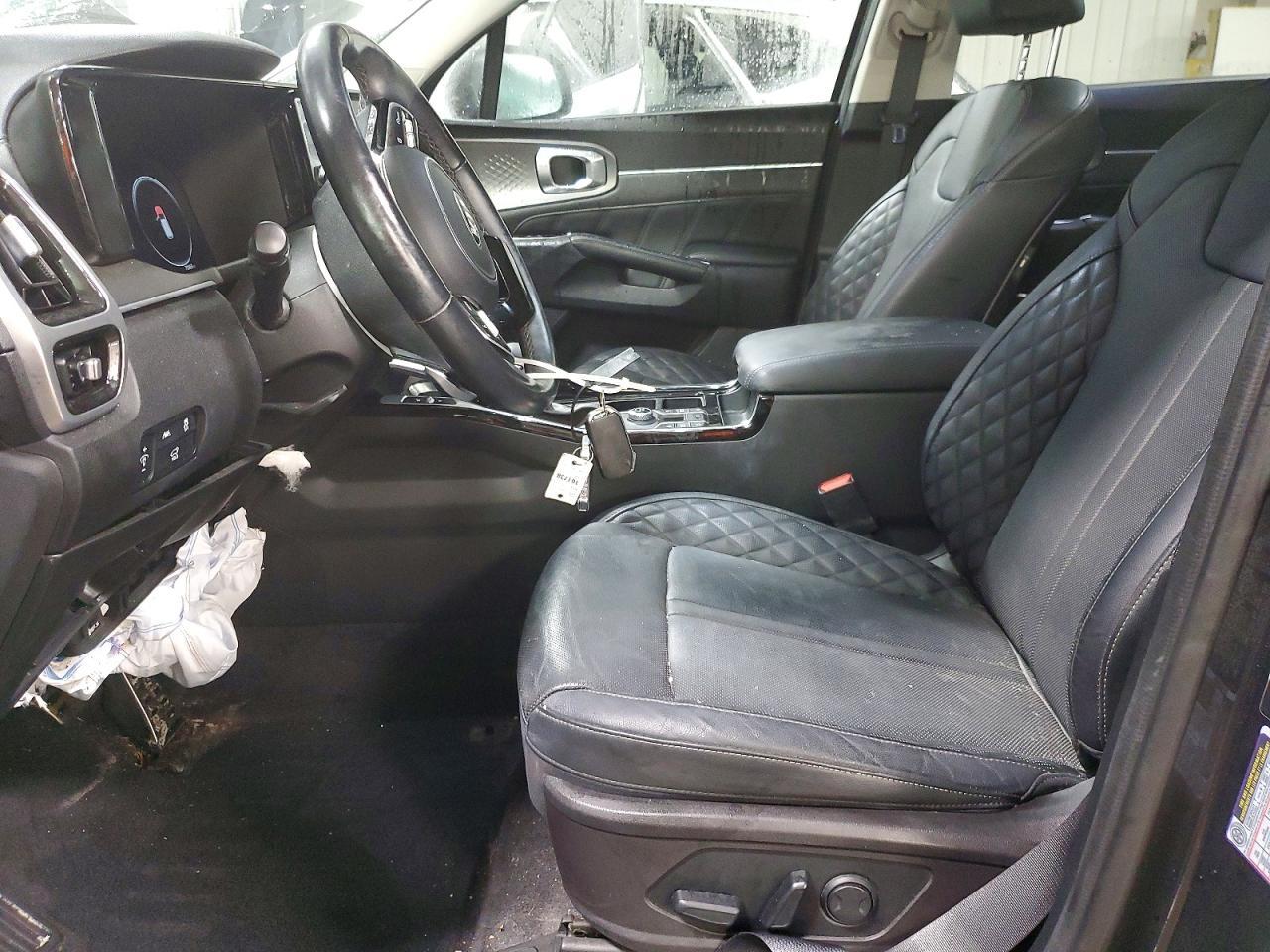 2021 KIA Sorento sx