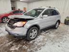 2010 Honda Cr-v exl