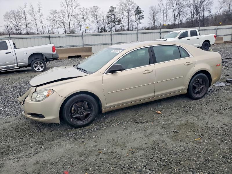2011 Chevrolet Malibu ls