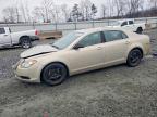 2011 Chevrolet Malibu ls