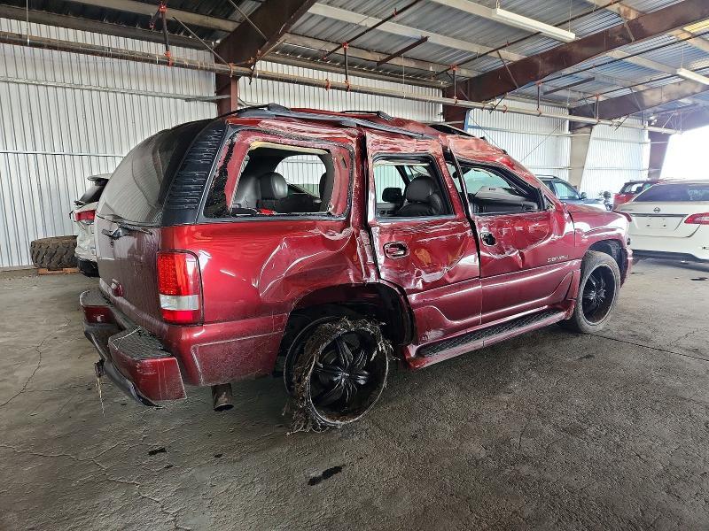 2003 GMC Yukon Denali