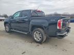 2015 GMC Canyon slt