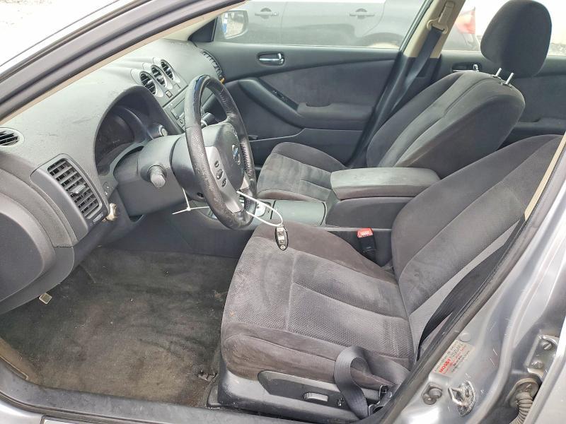 2007 Nissan Altima 2.5