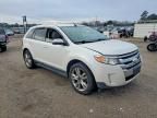 2012 Ford Edge sel