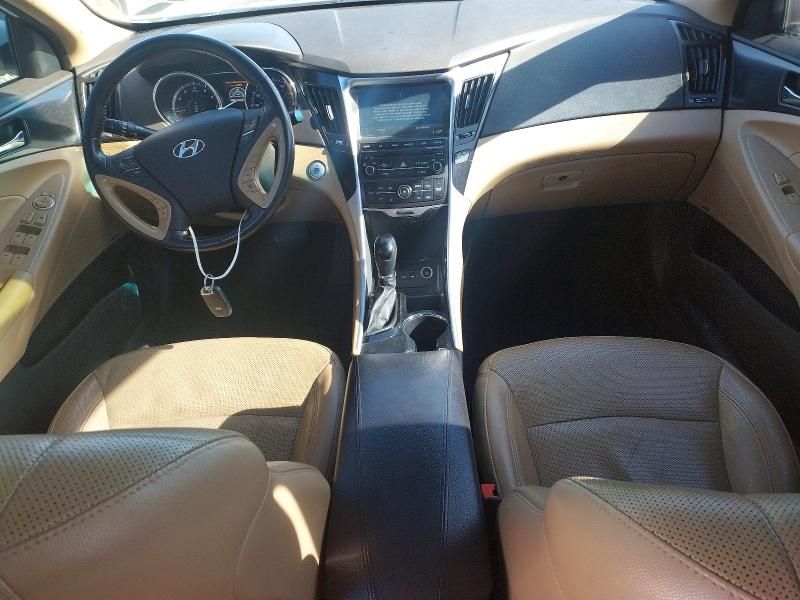 2014 Hyundai Sonata se