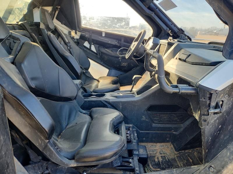 2021 Polaris RZR PRO XP Utility Vehicle