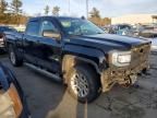 2019 GMC Sierra Limited K1500 sle