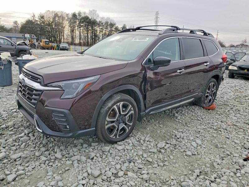 2024 Subaru Ascent Touring