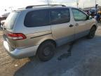 2002 Toyota Sienna ce