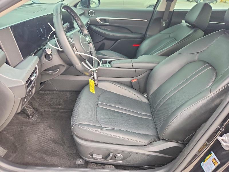 2024 Hyundai Sonata