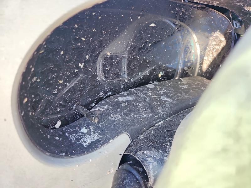 2014 Toyota Sienna xle