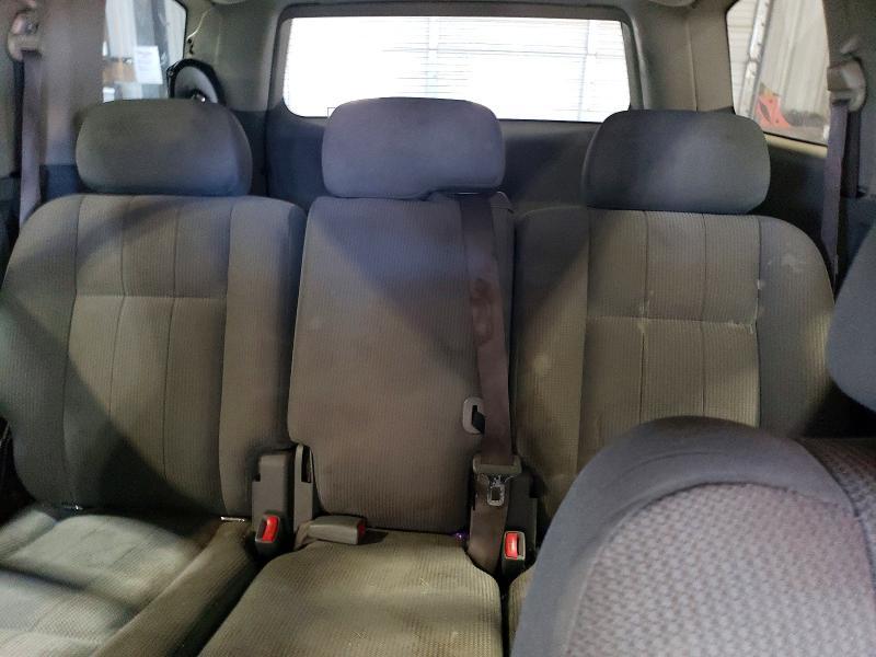 2004 Dodge Durango st