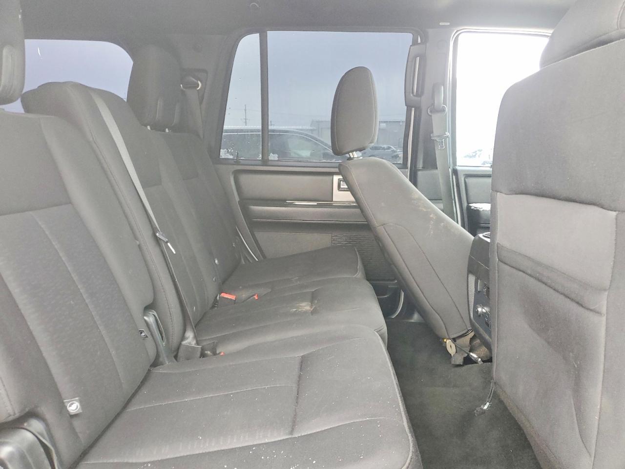 2017 Ford Expedition xlt