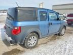 2006 Honda Element ex