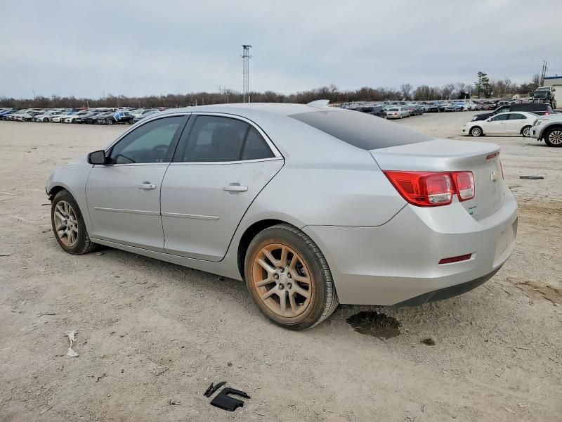 2016 Chevrolet Malibu Limited lt