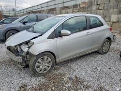 Vehiculos salvage en venta de Copart Walton, KY: 2014 Toyota Yaris
