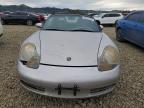 1997 Porsche Boxster