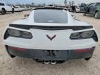 2015 Chevrolet Corvette Stingray 2LT