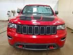 2017 Jeep Grand Cherokee Trailhawk