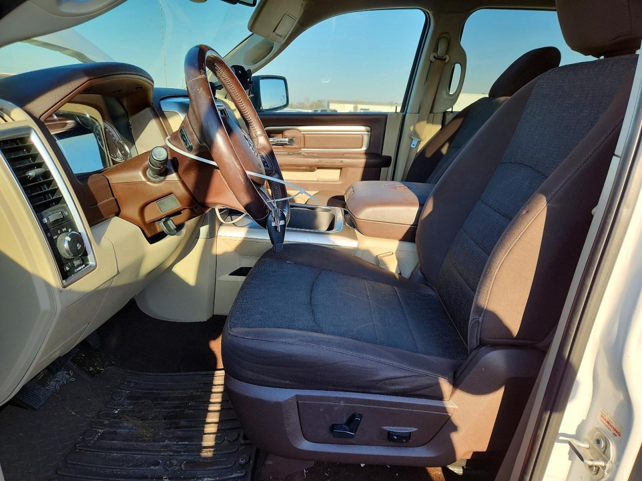 2018 Dodge Ram 1500 slt