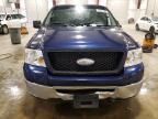 2006 Ford F150