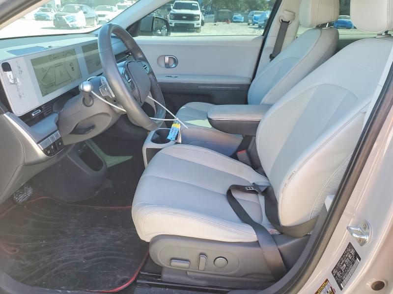 2022 Hyundai Ioniq 5 sel