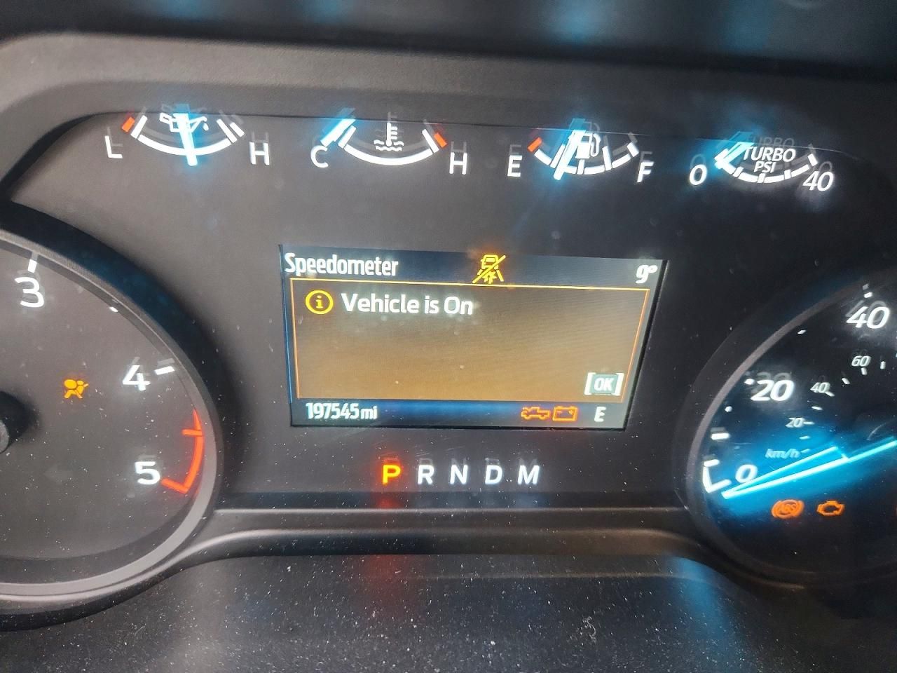 2024 Ford F350 Super Duty