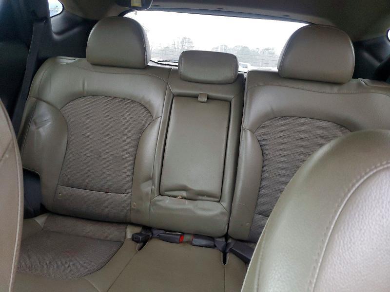 2015 Hyundai Tucson gls