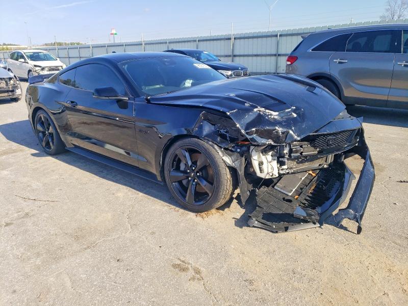 2023 Ford Mustang gt