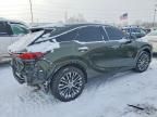2025 Lexus Rx 350 Base