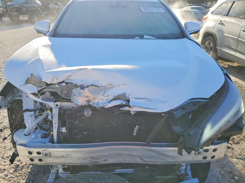 2026 Lexus Nx 350 Premium