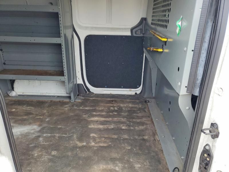 2018 Nissan NV200 Utility / Service Van