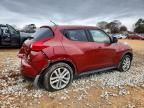 2013 Nissan Juke s
