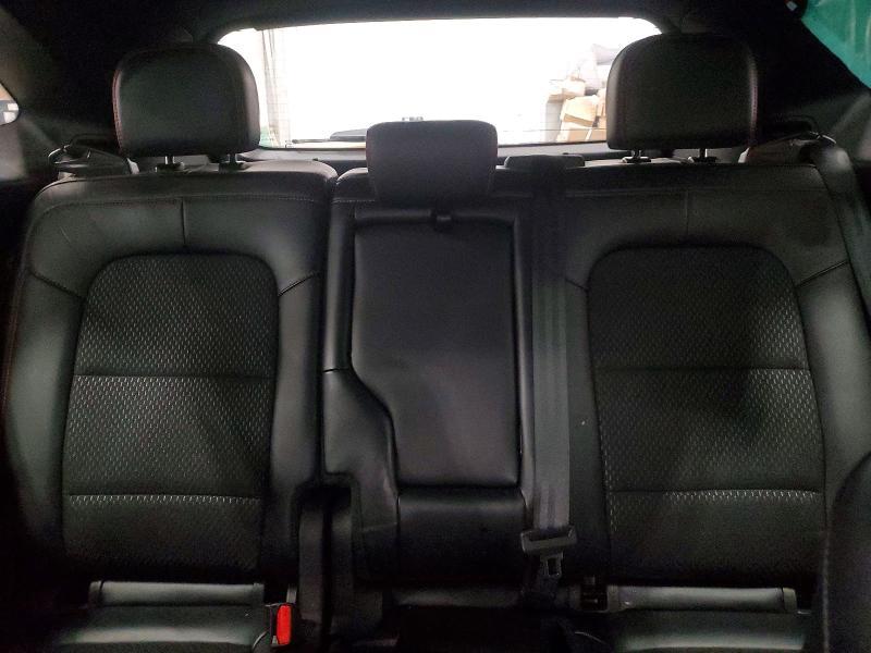2025 Ford Escape st Line