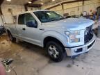 2016 Ford F150 Super cab