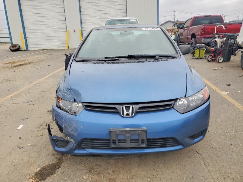 2007 Honda Civic Dx-g