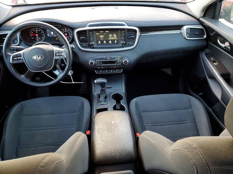 2020 KIA Sorento l