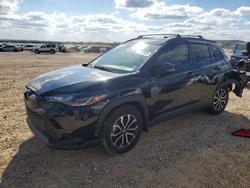 Toyota salvage cars for sale: 2024 Toyota Corolla Cross se