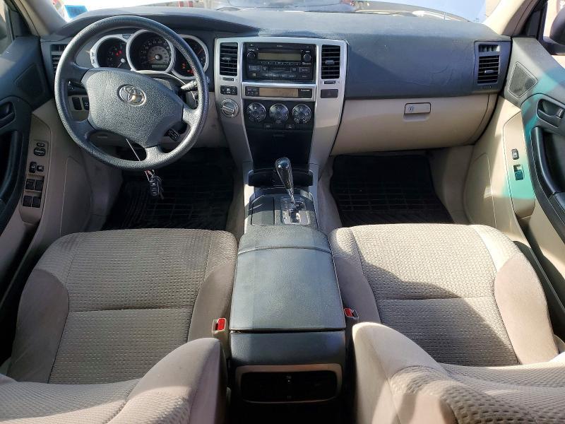 2004 Toyota 4runner SR5