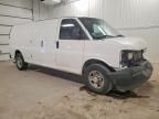 2016 Chevrolet Express G2500 Delivery Van