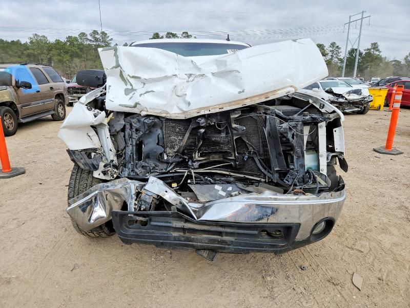 2007 GMC New Sierra C1500