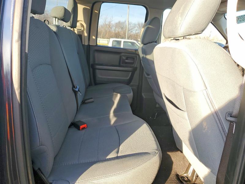 2013 Dodge Ram 1500 st